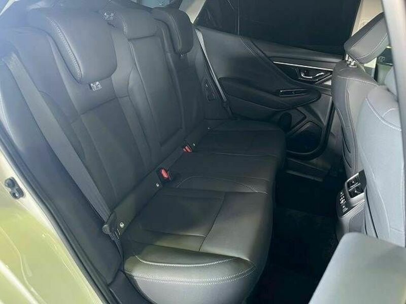 LEGACY OUTBACK
