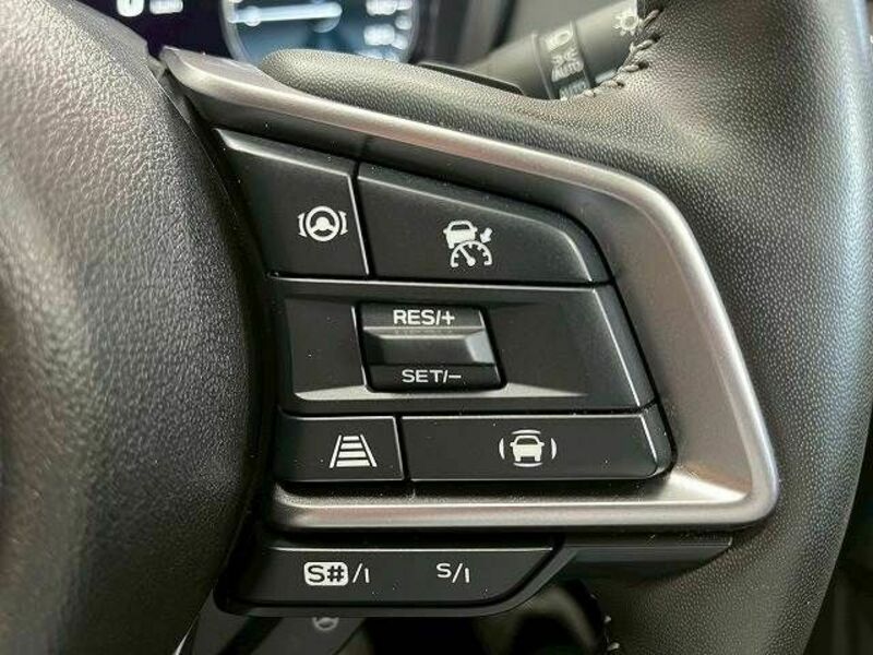 LEGACY OUTBACK