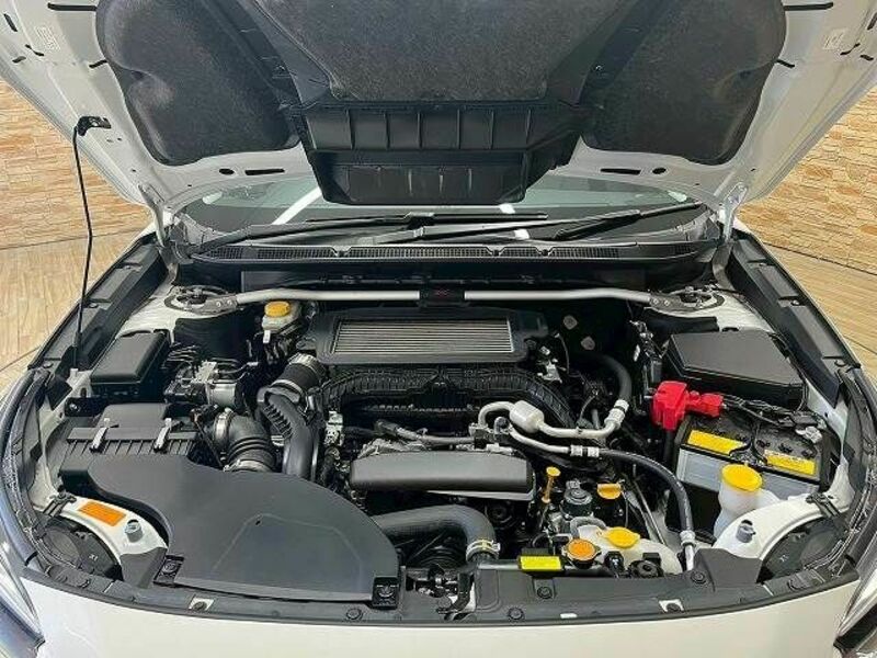 LEGACY OUTBACK
