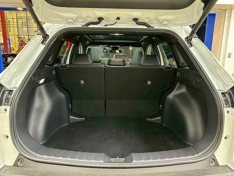 COROLLA CROSS