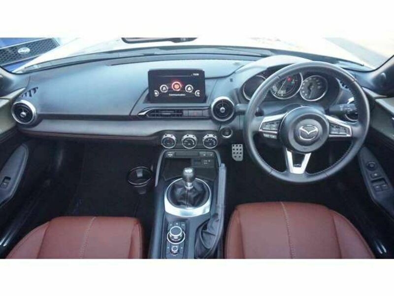 ROADSTER RF