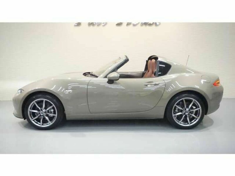 ROADSTER RF