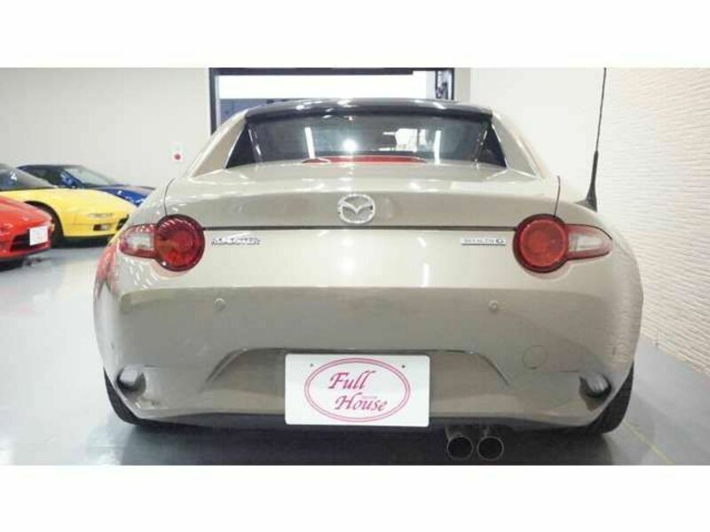 ROADSTER RF