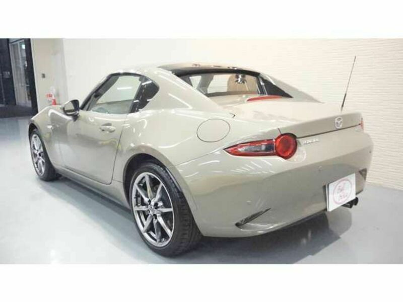 ROADSTER RF