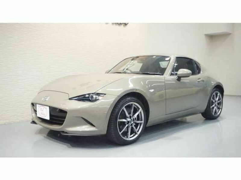 ROADSTER RF