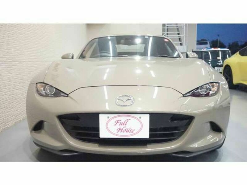 ROADSTER RF