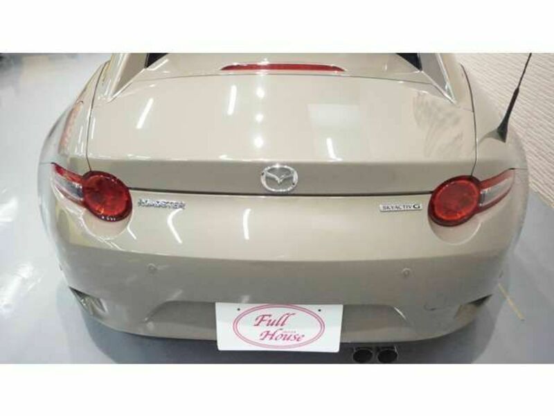 ROADSTER RF