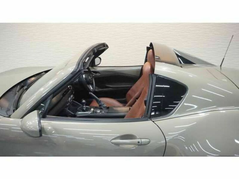ROADSTER RF