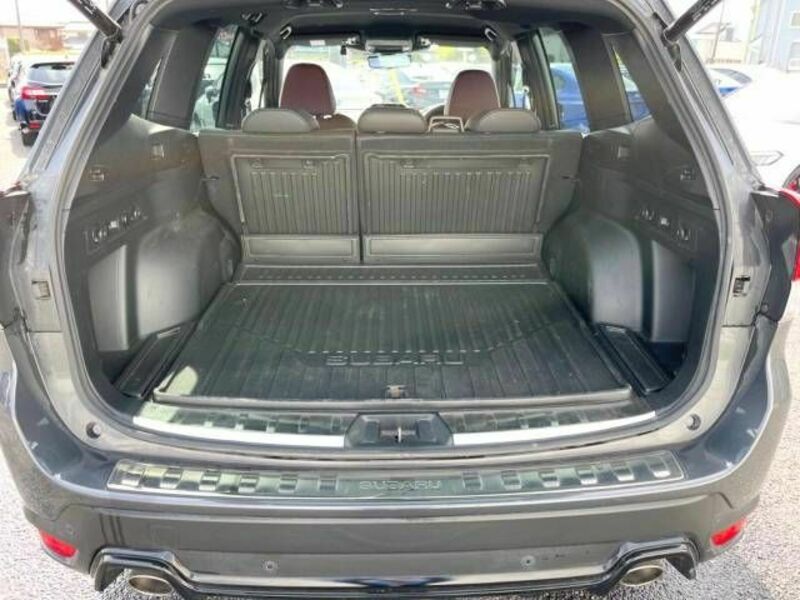 FORESTER-9
