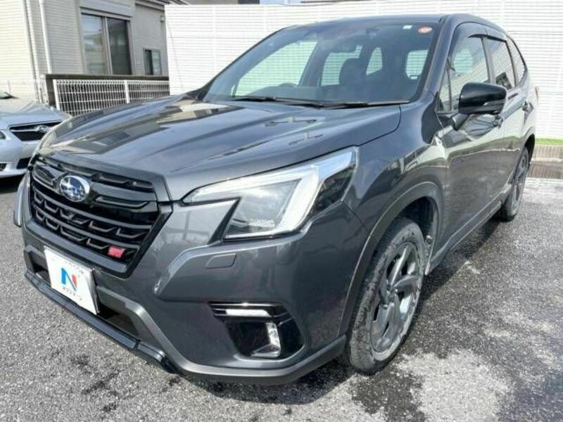 FORESTER-13