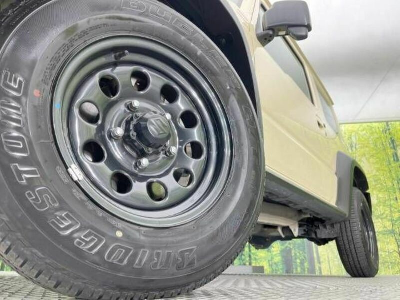JIMNY SIERRA-12