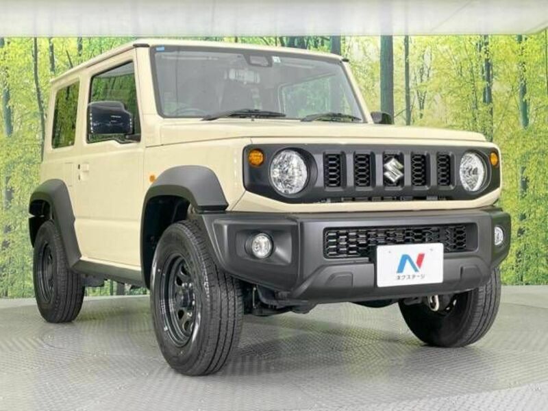 JIMNY SIERRA-15