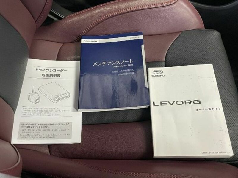 LEVORG
