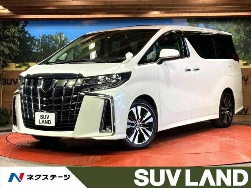 ALPHARD-0