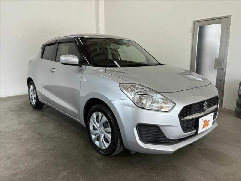 SWIFT