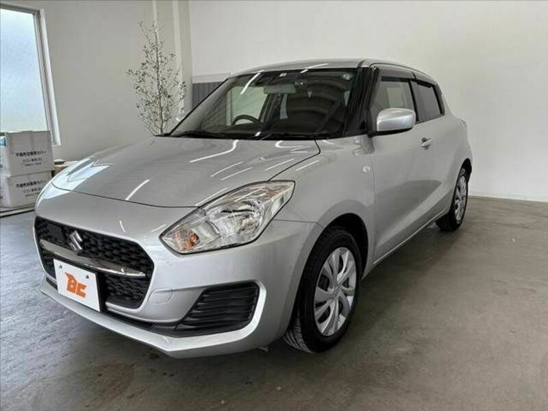 SWIFT