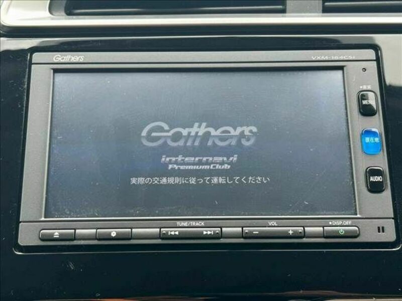 FIT HYBRID-2