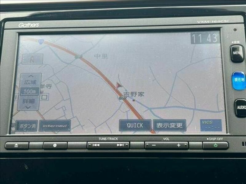 FIT HYBRID-4