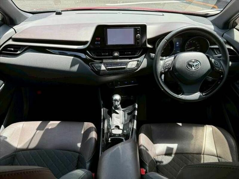 C-HR-1