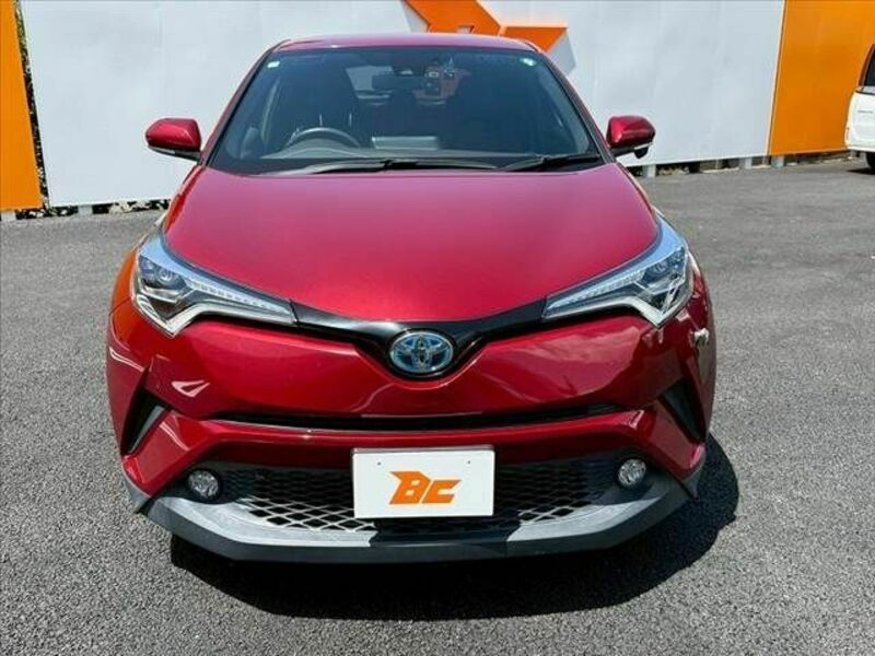 C-HR-8