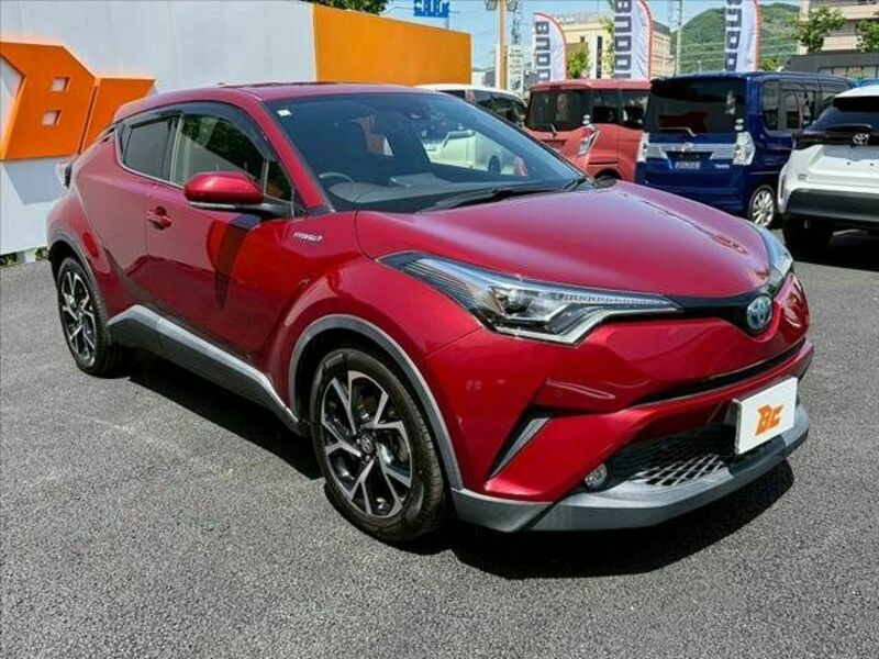 C-HR-9