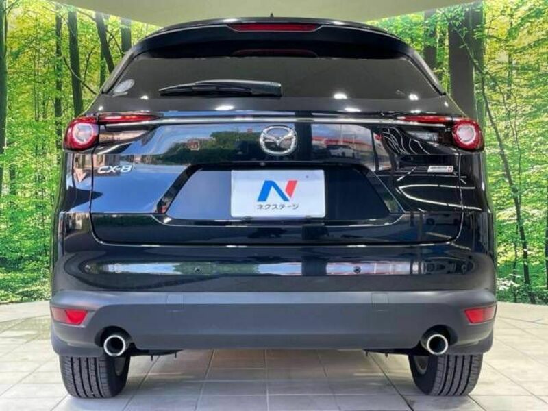 CX-8