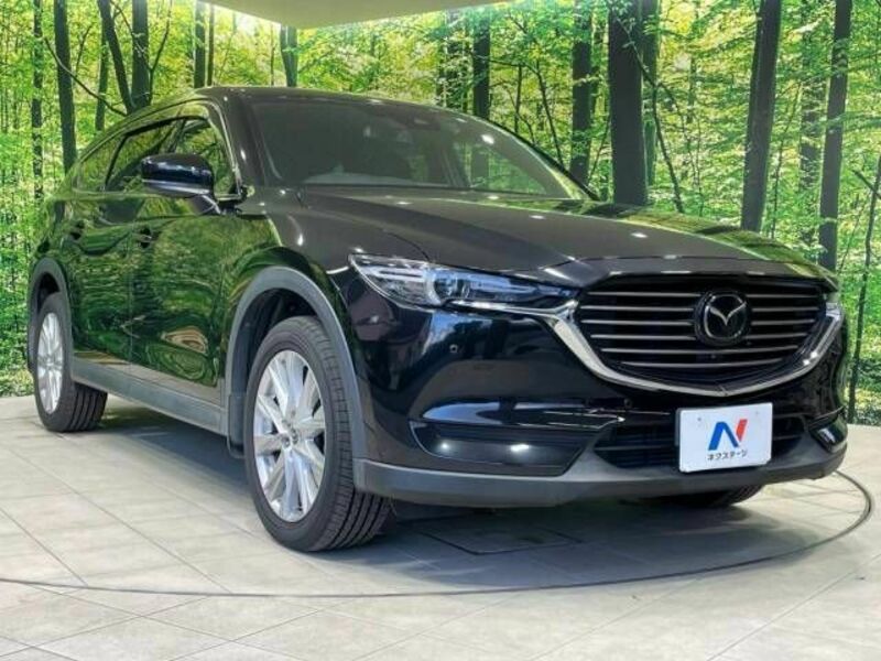 CX-8