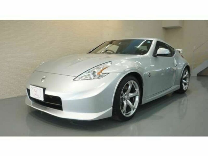 FAIRLADY Z-3