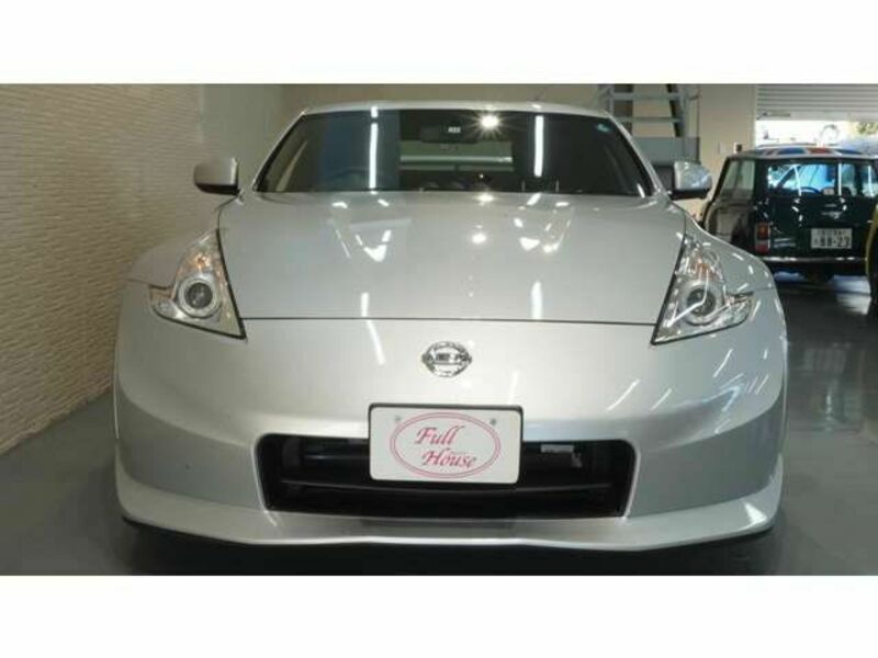 FAIRLADY Z-4
