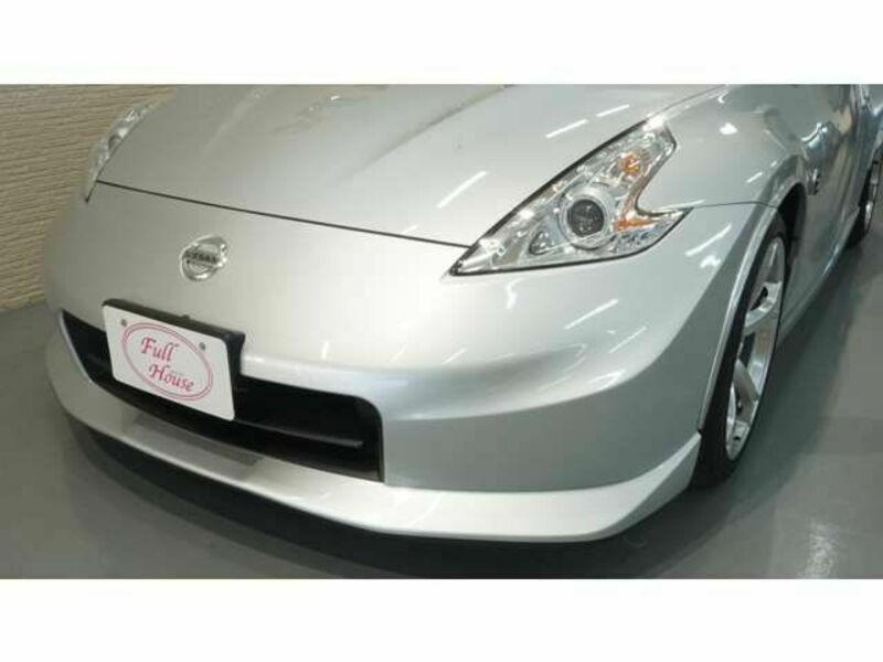 FAIRLADY Z-5