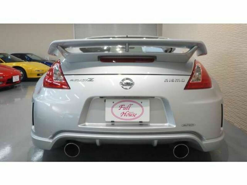 FAIRLADY Z-7