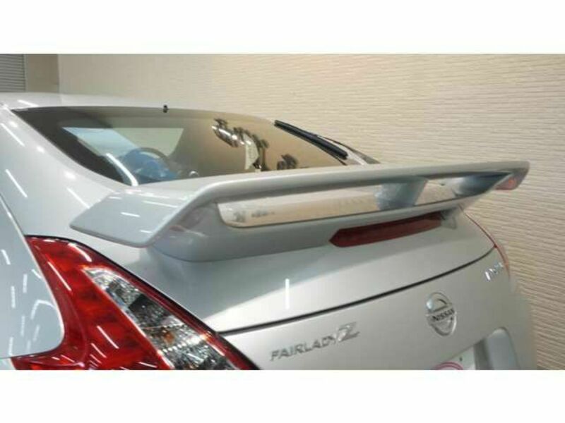 FAIRLADY Z-8