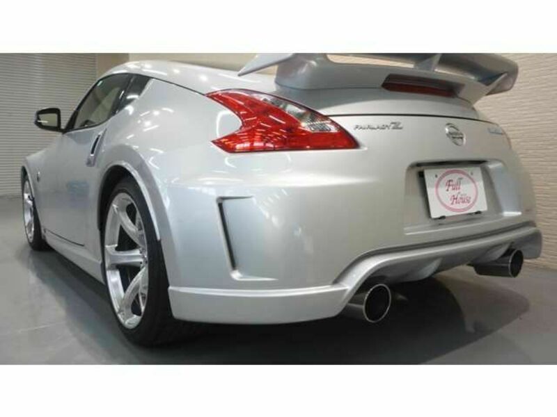FAIRLADY Z-10