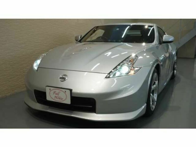 FAIRLADY Z-11