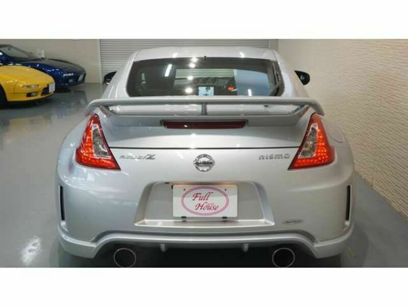 FAIRLADY Z-12