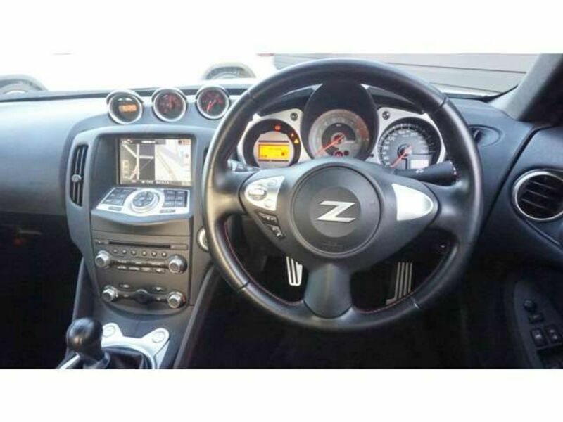 FAIRLADY Z-18