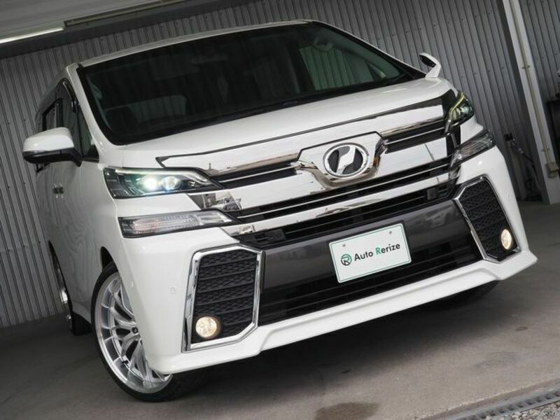 VELLFIRE