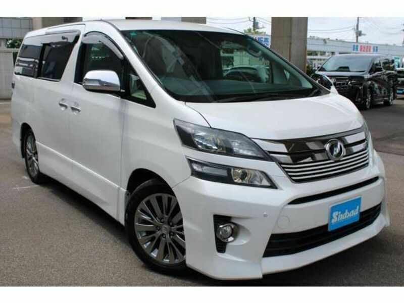 VELLFIRE