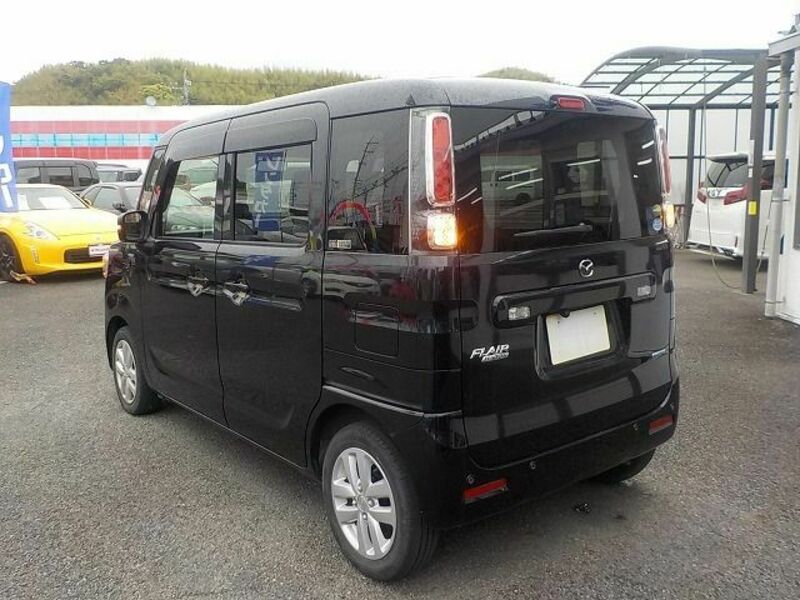 FLAIR WAGON