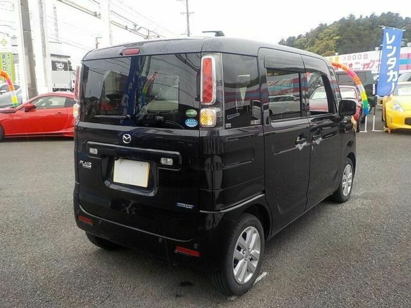FLAIR WAGON