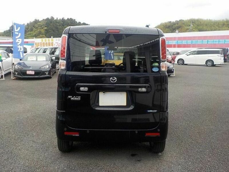 FLAIR WAGON