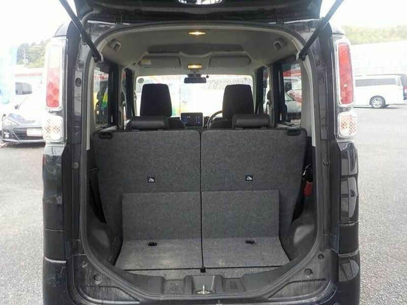FLAIR WAGON