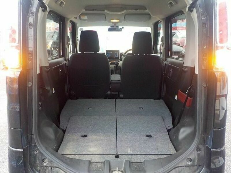 FLAIR WAGON
