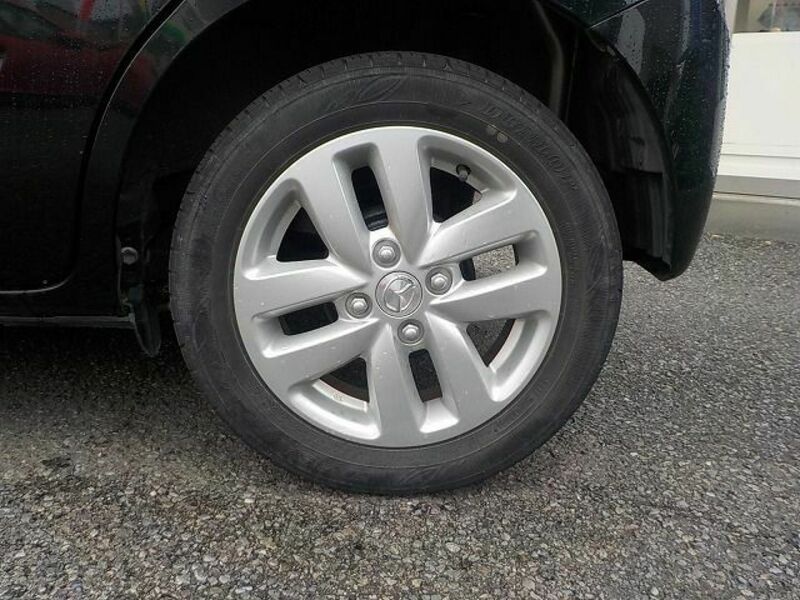 FLAIR WAGON