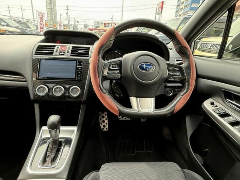 WRX S4