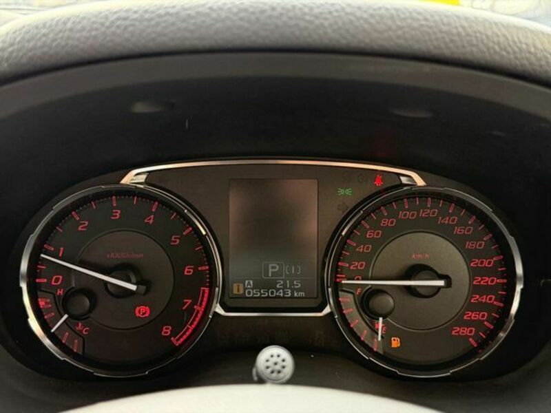 WRX S4