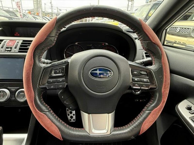 WRX S4