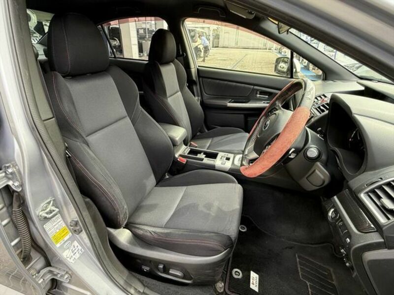 WRX S4