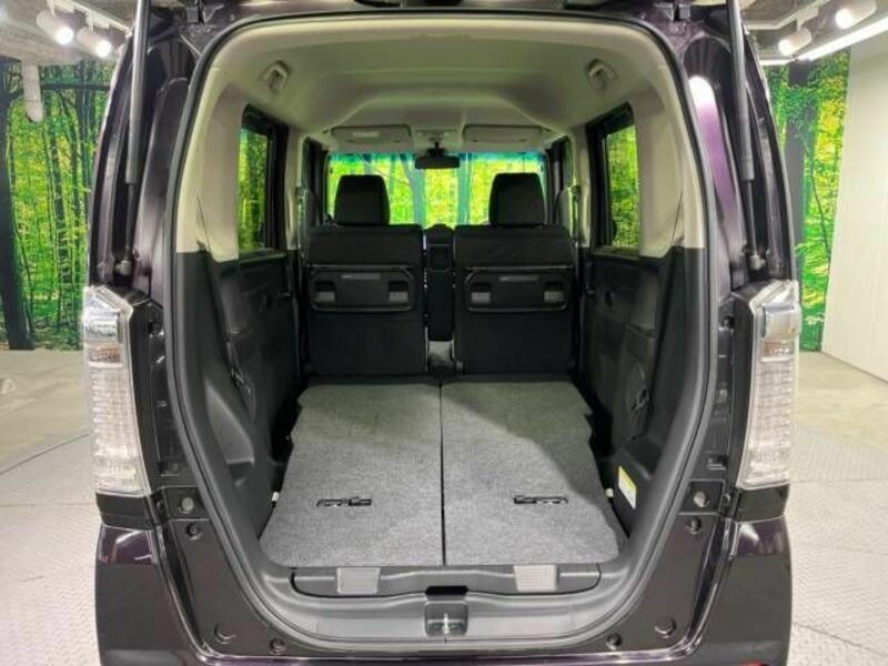 N BOX CUSTOM-9