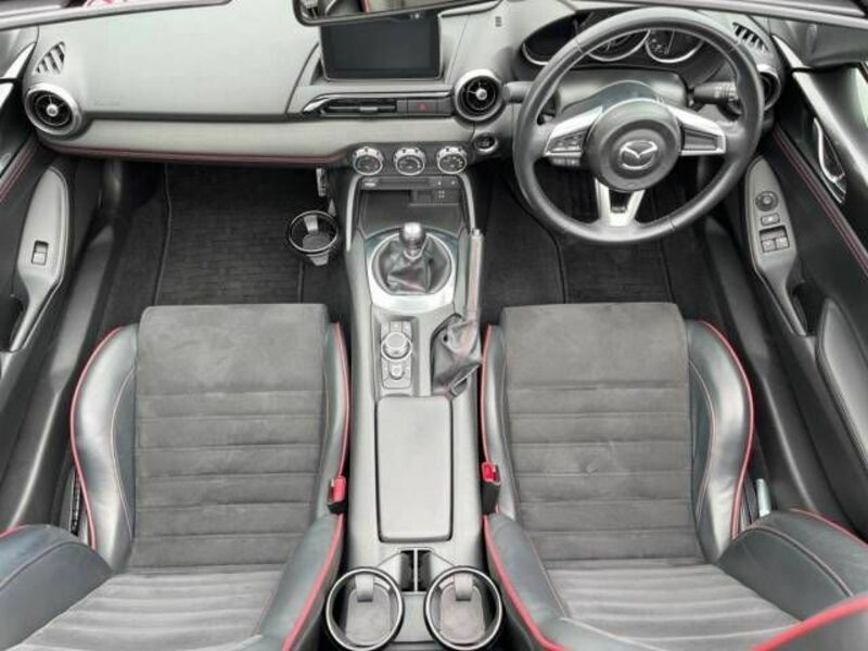ROADSTER RF-1